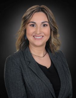 Whitney Stackhouse Headshot