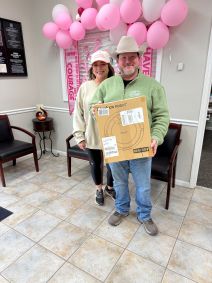 Loris Main Robot Winner