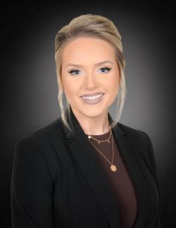 Morgan Holden professional headshot
