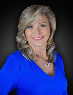 Susan Grant Headshot