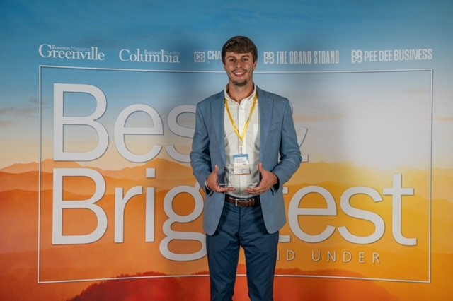Benj Best & Brightest