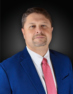 Jamie Carsten Headshot