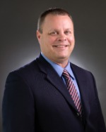 Headshot of Tim McCoy
