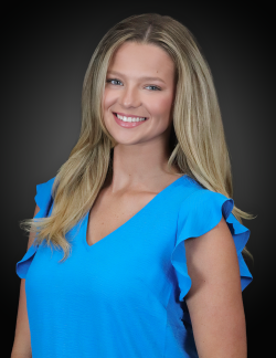 Katelyn Willoughby professional headshot