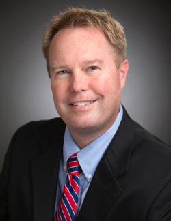 Tim Stier professional headshot