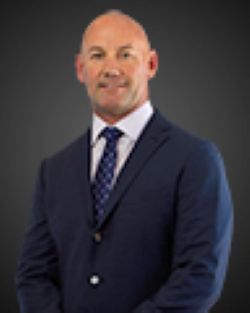 Bill Langfitt Headshot