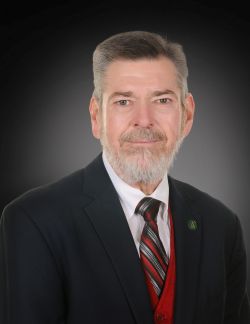 Ron Elliott Headshot