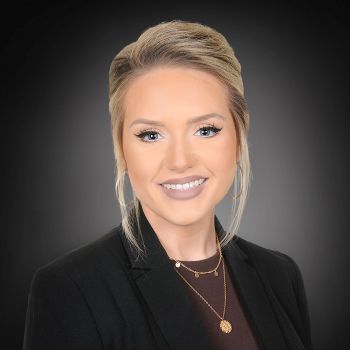 Morgan Holden professional headshot