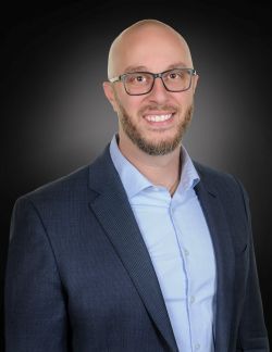 Jeff Williamson Headshot