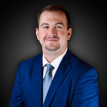 Wesley Bane professional headshot