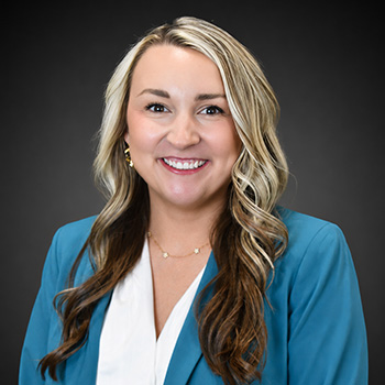 Katlin Sawyer professional headshot