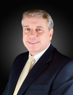 Jody Lambert Headshot