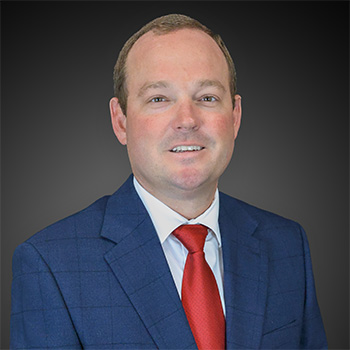 Ben Hodges professional headshot