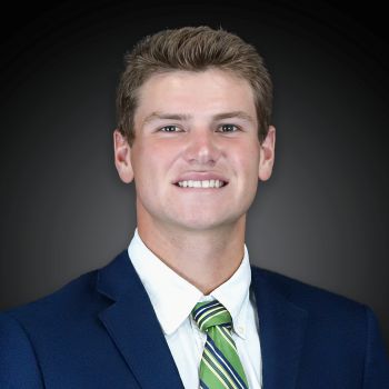 Rivers Cahill professional headshot