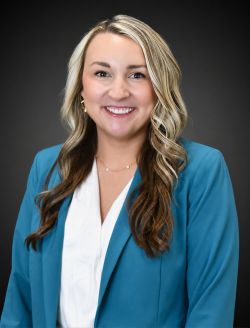 Katlin Sawyer professional headshot