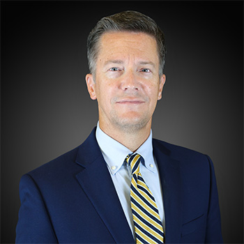Joshua Wise professional headshot