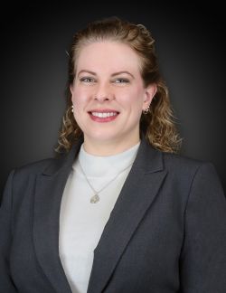 Melissa Myotte-Carter professional headshot
