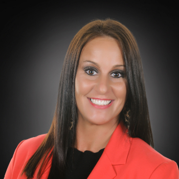 Jessica Suggs professional headshot