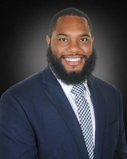 Home Loan Officer Shane Johnson's Headshot